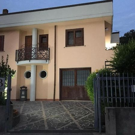 B&B Беневенто Экстерьер фото