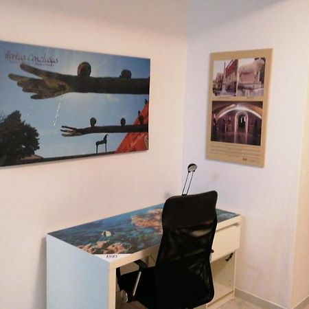 B&B Беневенто Экстерьер фото