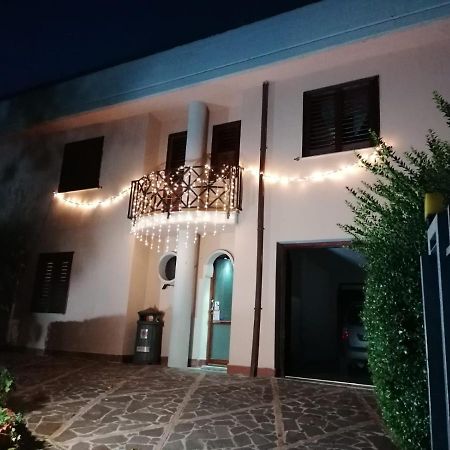 B&B Беневенто Экстерьер фото