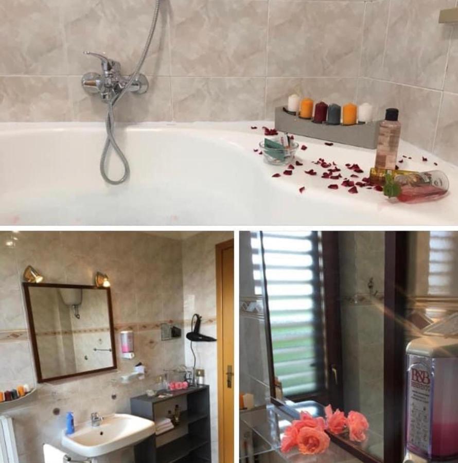 B&B Беневенто Экстерьер фото