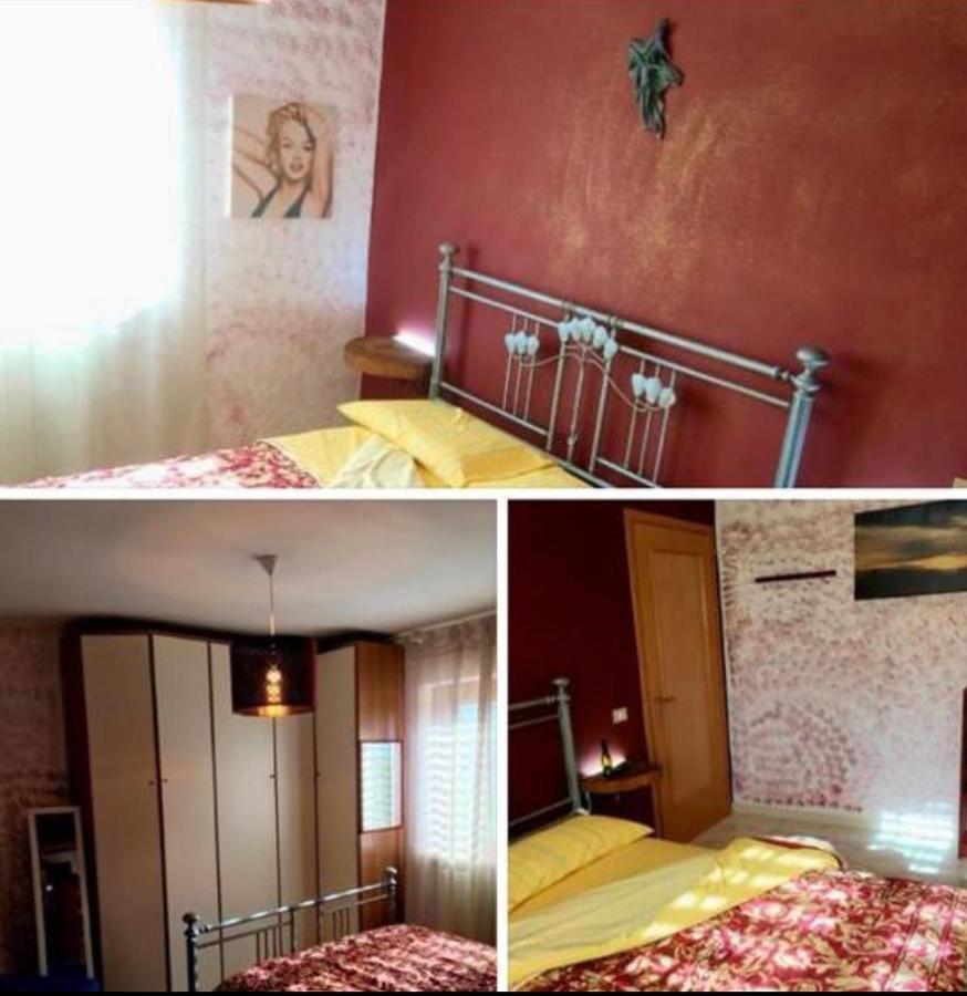 B&B Беневенто Экстерьер фото