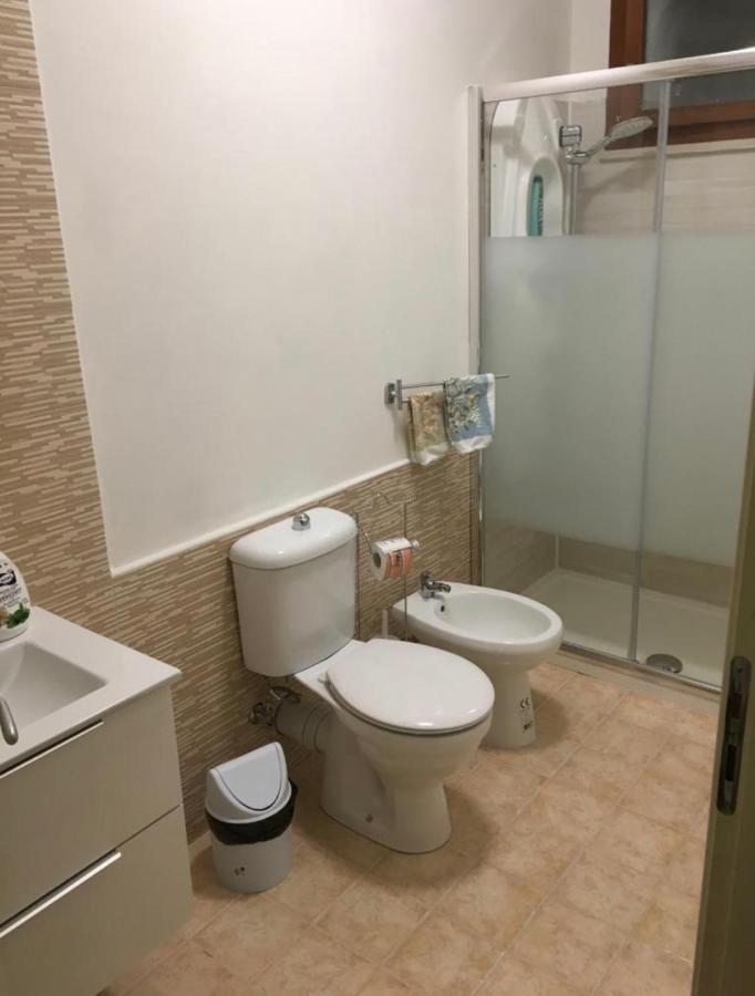 B&B Беневенто Экстерьер фото