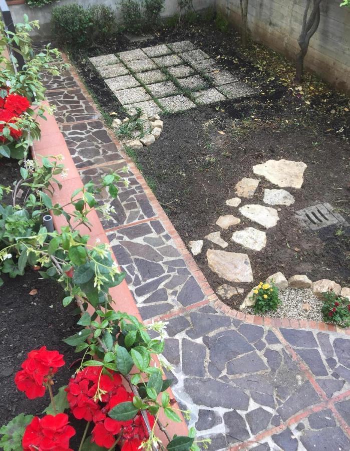 B&B Беневенто Экстерьер фото