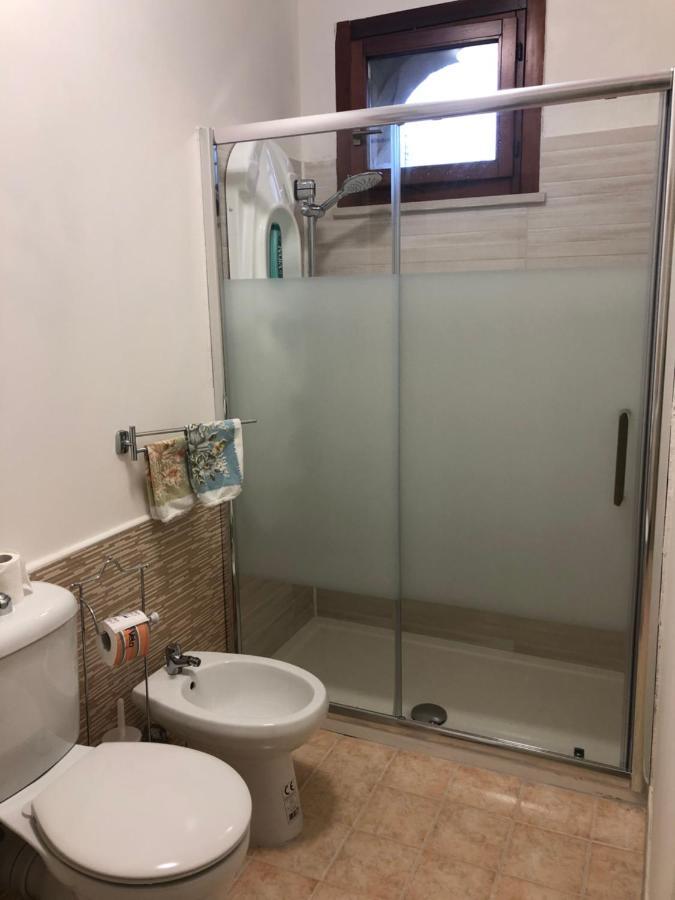 B&B Беневенто Экстерьер фото