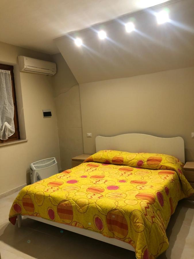 B&B Беневенто Экстерьер фото