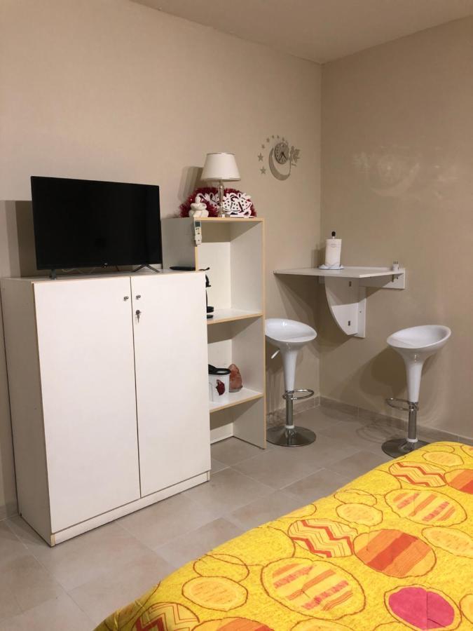 B&B Беневенто Экстерьер фото