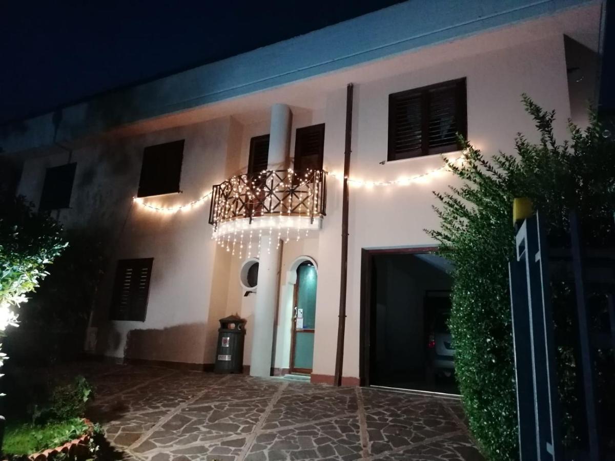 B&B Беневенто Экстерьер фото