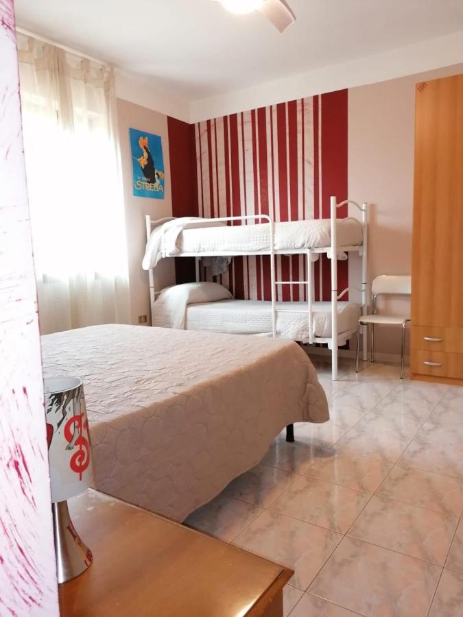 B&B Беневенто Экстерьер фото